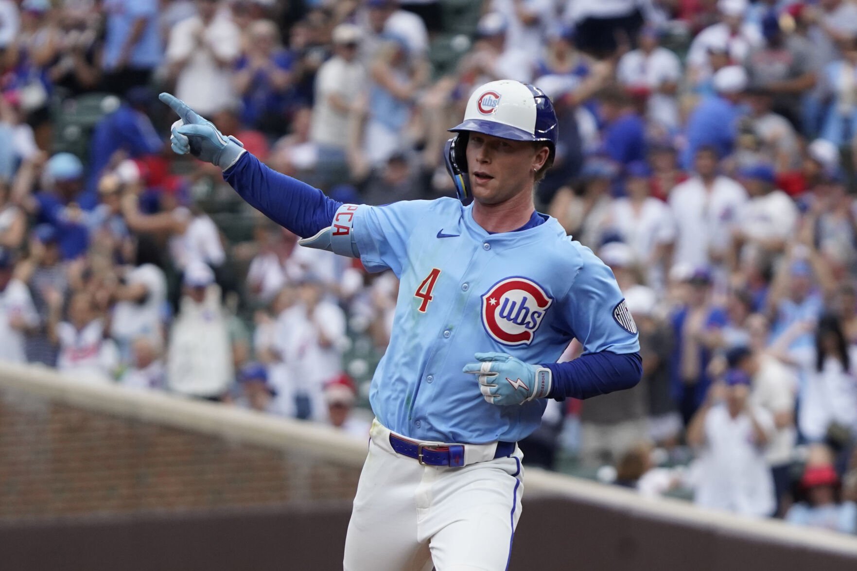 Cardinals Cubs Baseball